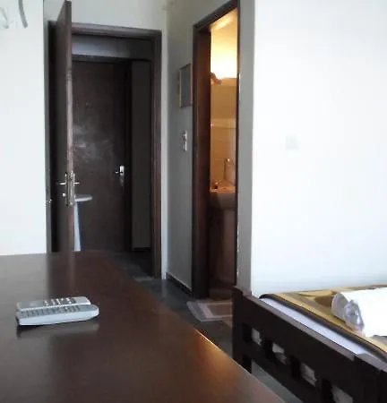 Hotel Kouros Apollon (Naxos)