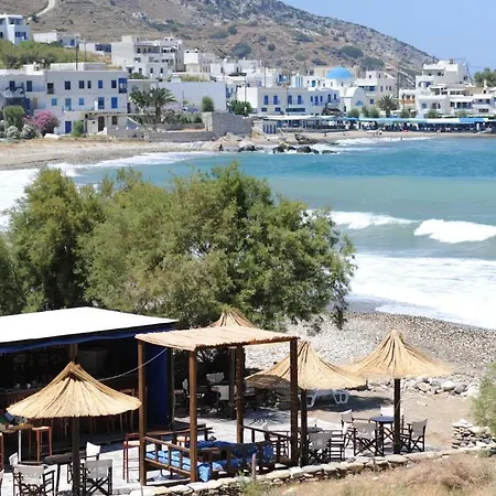 Kouros * Apollon (Naxos)