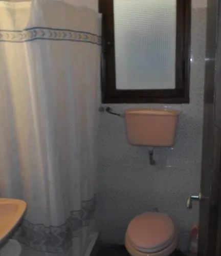 Hotel Kouros Apollon (Naxos)