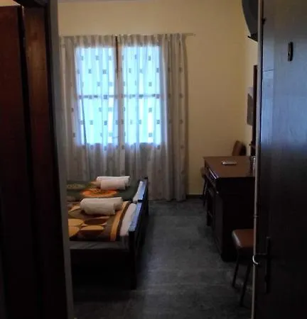 Hotel Kouros