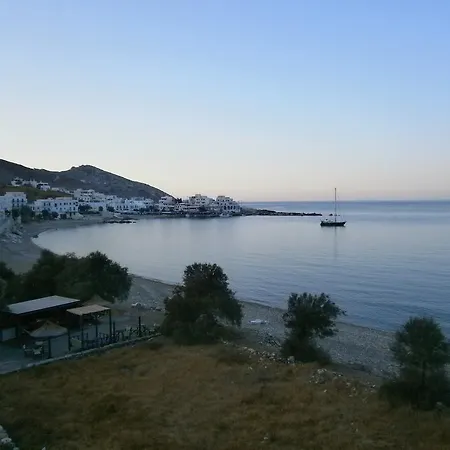 Kouros Apollon (Naxos)