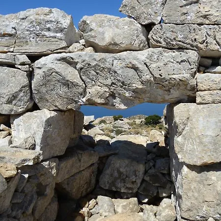 Hotel Kouros *