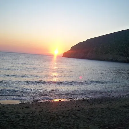 Kouros Hotel Apollon (Naxos)