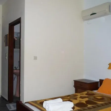 Hotel Kouros