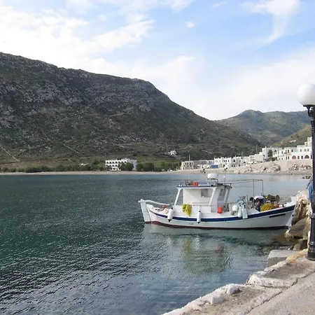 Hotel Kouros *