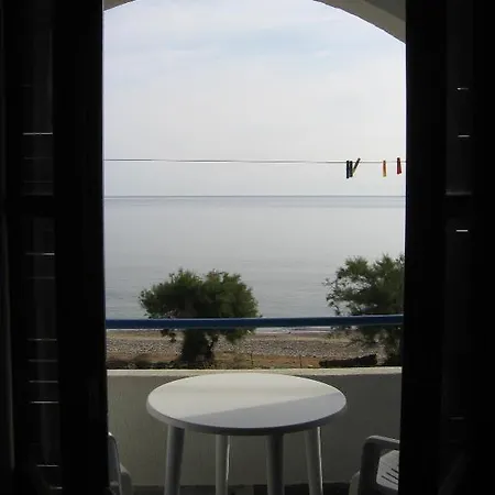 Hotel Kouros