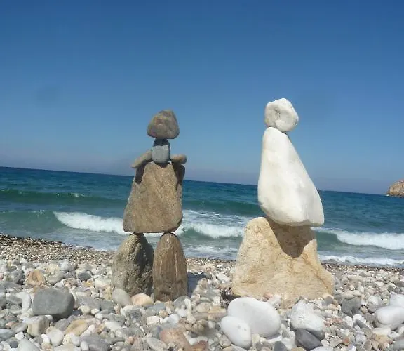 Kouros * Apollon (Naxos)